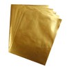 Hygloss Metallic Foil Paper for Arts and Crafts, Classroom Activities