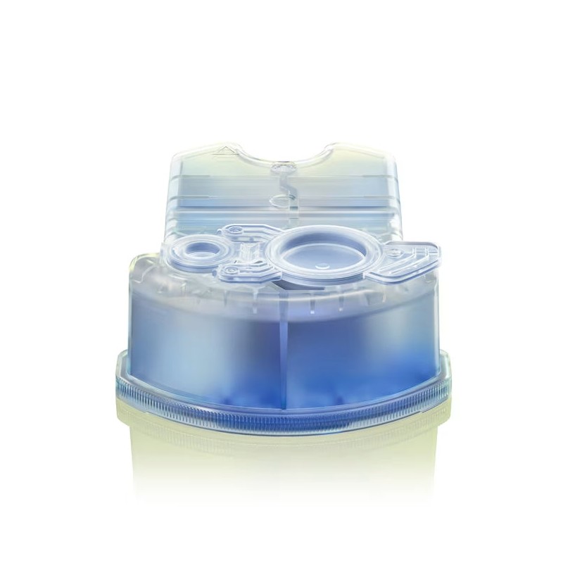 Braun Clean & Renew Refill Cartridges 2 Pack CCR 2