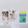 Sweet Paws Silicone Spa Dog & Cat Bathing & Grooming