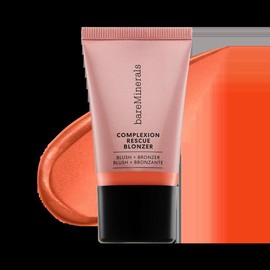 bareMinerals COMPLEXION RESCUE® BLONZER® Liquid Blush + Bronzer - Color: Kiss of Rose