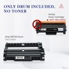 MOOHO DR-730 Drum Unit Compatible Replacement for Brother DR730 DR