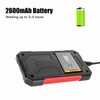 P40 Portable Handheld Industrial Endoscope Borescope Inspection Camera IP67 Waterproof
