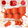 1/4'' - 1'' Depth Gauge and Pipe Deburring Tool Kit,
