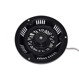 perfektGarten Pull Starter Compatible with Hecht 5461 5462 5480 5481 5484 5564 RX SW SX SXE XR Lawnmower
