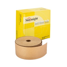 Sunmight Gold PSR 150G PSA Sheet Roll, 22209, 1 Roll