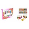 ML Kit Esencias 12pz Jazmin,lavanda,sandalo Para Humidificador