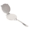 Aluminium Alloy Tortilla Press HandPress Thin Pancake Maker Machine Kitchen