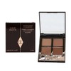 CHARLOTTE TILBURY The Pillow Talk Colour Coded Eye Shadow Luxury
