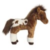 Aurora® Exquisite Western Dakota Stuffed Animal - Playful Interaction -