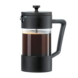 Oggi Borosilicate French Press Coffee Maker - 8 Cup/34 oz, Clear (6589.3)