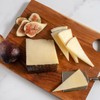 Spanish Cheese Assortment + Free Iberico Ham 2 oz by