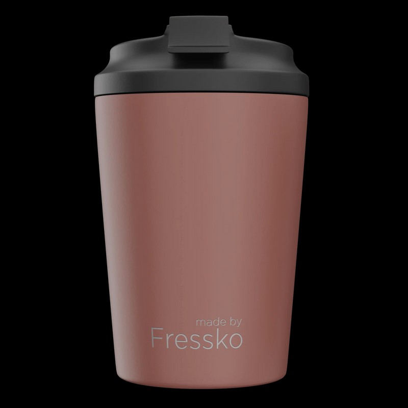 Fressko Reusable Cup Camino 12oz, Sage