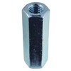 DAIDOHANT 10101762 Uniqlo High Nut (Nominal Diameter) W3/8 x Height