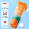 Sonnencreme SPF 50 - Sonnencreme Gesichtsschutz und Isolierung - Sonnenschutzmittel