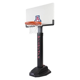 HUPLAY Team Basketball Set Arizona Wildcats