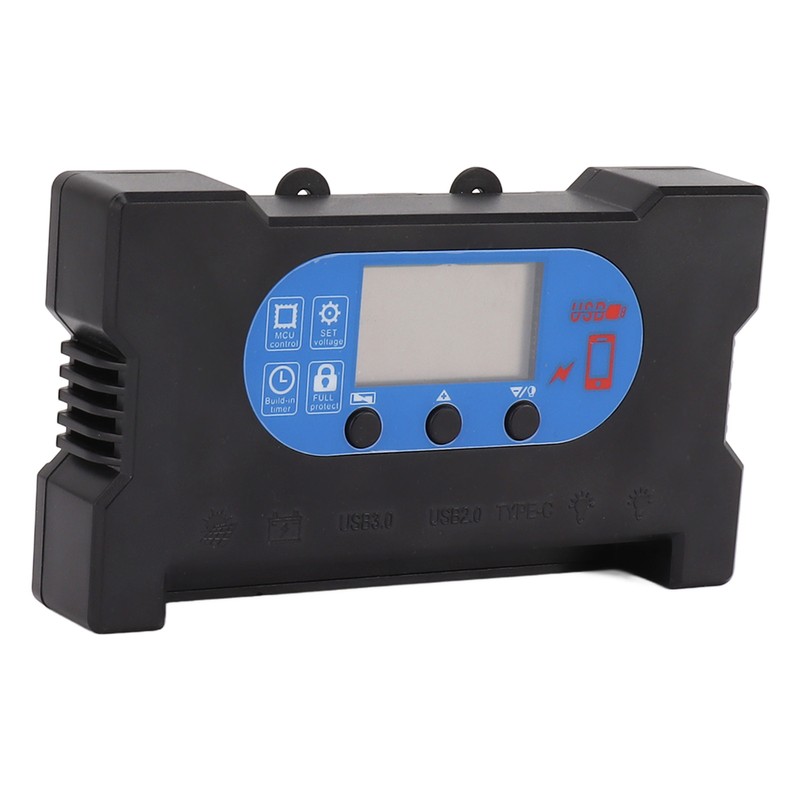 5V Solar Charge Controller Solar Panel Charge Controller with Fast
