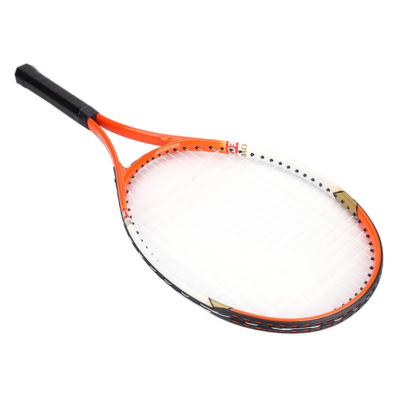 1pc Professional Tennis Racket Aluminium Alloy with Carry Bag for