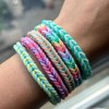 Touch of Nature 500 Value Pack Loom Bands, Assorted, Includes