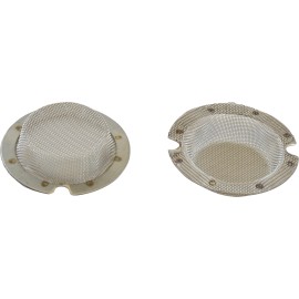 ENDURO ENGINEERING 2019 85 SX (17 14) KTM REPLACEMENT SCREENS FOR SPARK ARRESTOR