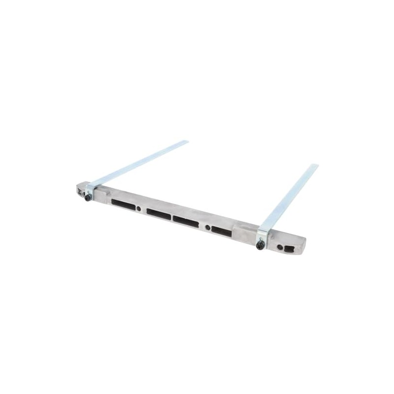 Kyocera 6076241 Formerly Ryobi Parallel Ruler Assembly for Circular Saws
