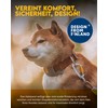 Woolly Wolf Alpha 360 Collar for Medium Dogs Size M