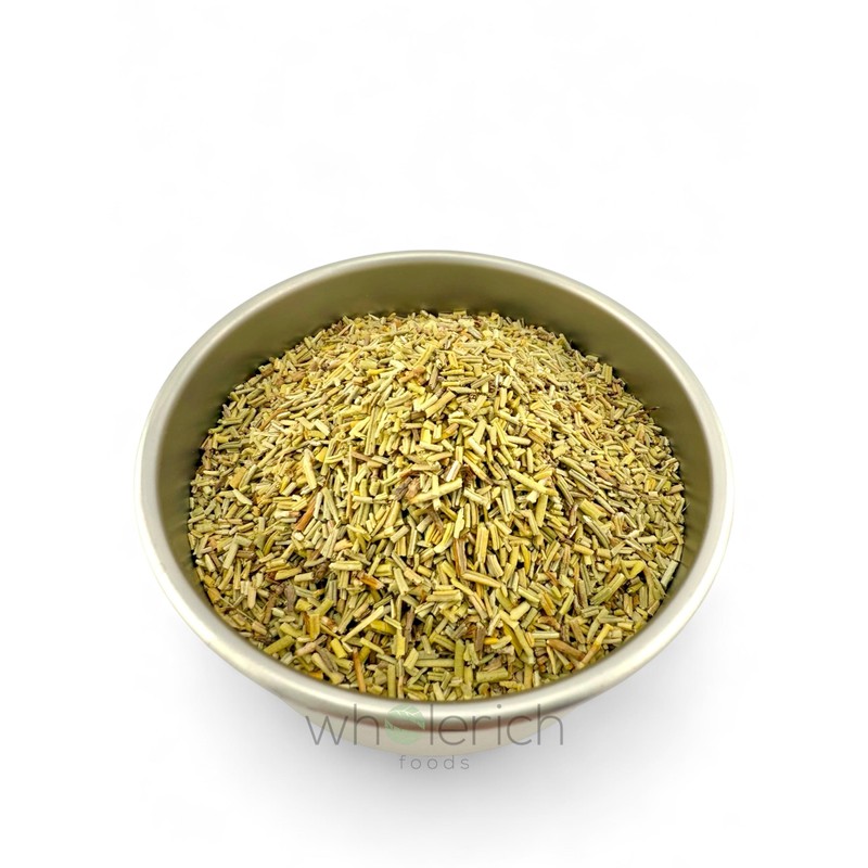 Dried Rosemary 100g - Wholerich Foods