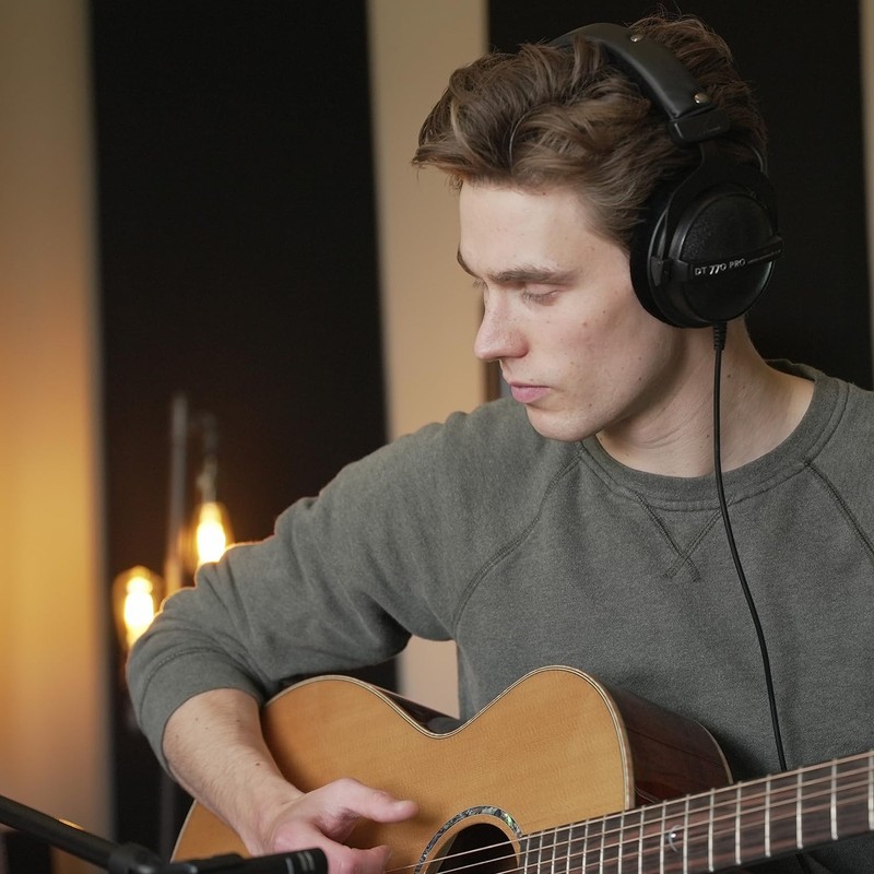 beyerdynamic DT 770 Pro 80 ohm Limited Edition Professional Studio