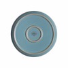 Denby Azure Coupe Dinner Plate, 26 x 26 x 3