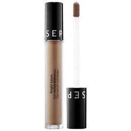 SEPHORA COLLECTION Bright Future Gel Serum Under Eye Concealer 14 Toffee