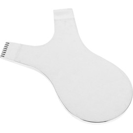 BETOOKY Herramienta para Lifting de Pestañas y Acero Inoxidable Cepillo Levantador para Rizado Natural Uso Profesional y Personal Portátil y Reutilizable