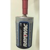 GenExhaust Compatible with Honda EU6500iS/EU7000iS Generator - Anodized Easy USE