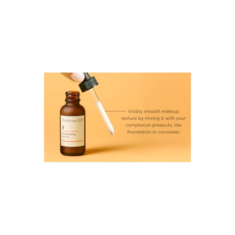 Perricone MD Suero iluminador de éster de vitamina C, 1