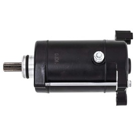 NICHE Starter Motor Assembly 64X-81800 High Torque for 1997-2000 Suzuki GSXR600