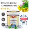 SwissMedicus Horse Balm Massage Gel with 25 Herbal Extracts (Beinwell,