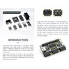youyeetoo Sipeed Tang Primer 25K Dock FPGA Development Board MCU,