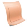 BSN Medical 17531 Coverlet Bandage and Dressing, 2 3/4" x