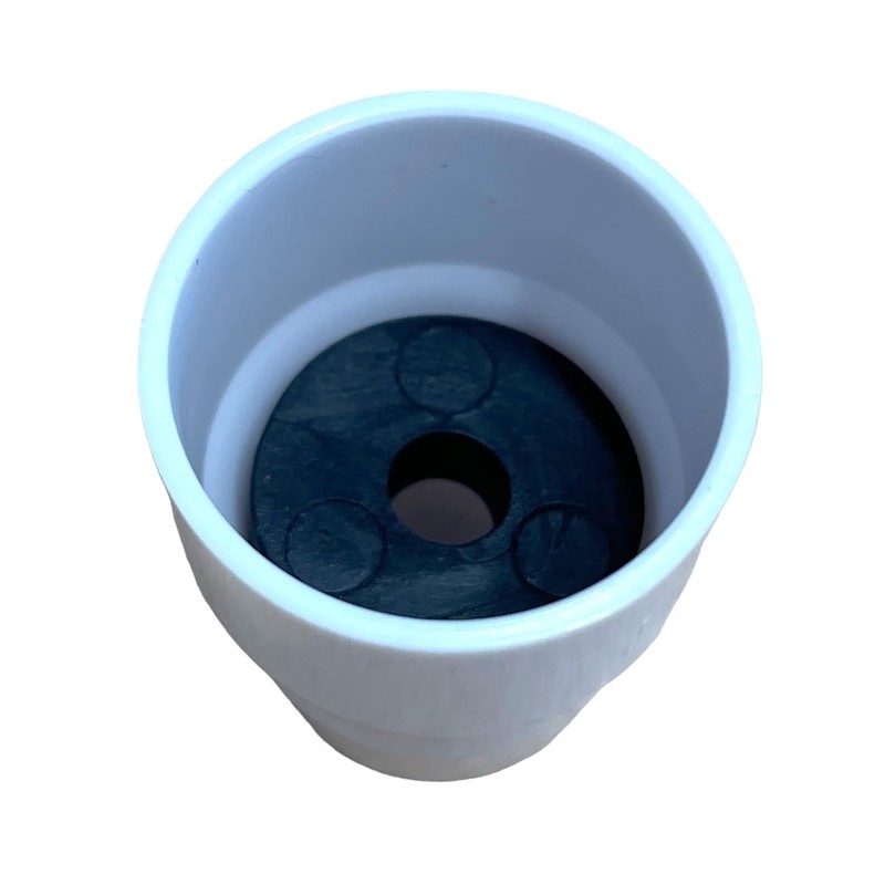 6 Radiator Caps - Tidy Up Radiator Valves - Simply