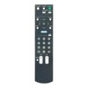 AULCMEET RM-YD021 New Replace Remote Control fit for Sony Bravia
