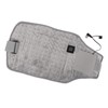 USB Powered Heated Waist Wrap Adjustable Temperature Fast Heating USB