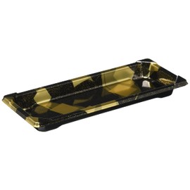 Center Chemical Disposable Containers CF Sushi Container Large Roll 金砂子 – BK Wear 50 Piece