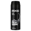 Axe Bodyspray Black Deo Deodorant ohne Aluminium 8x 150ml Deospray
