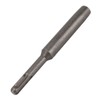 Ground Rod Driver Round Handle Heavy Duty Driving Ground Rod
