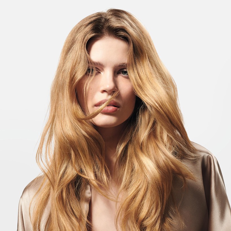 Wella Professionals Fusion Intense Repair Professional Haircare, Protection against Breakage