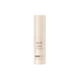 AHC Nude Tone Up Cream BB Cream 40ml Nude Glow / AHC 누드 톤업크림 비비크림 40ml 누드광채