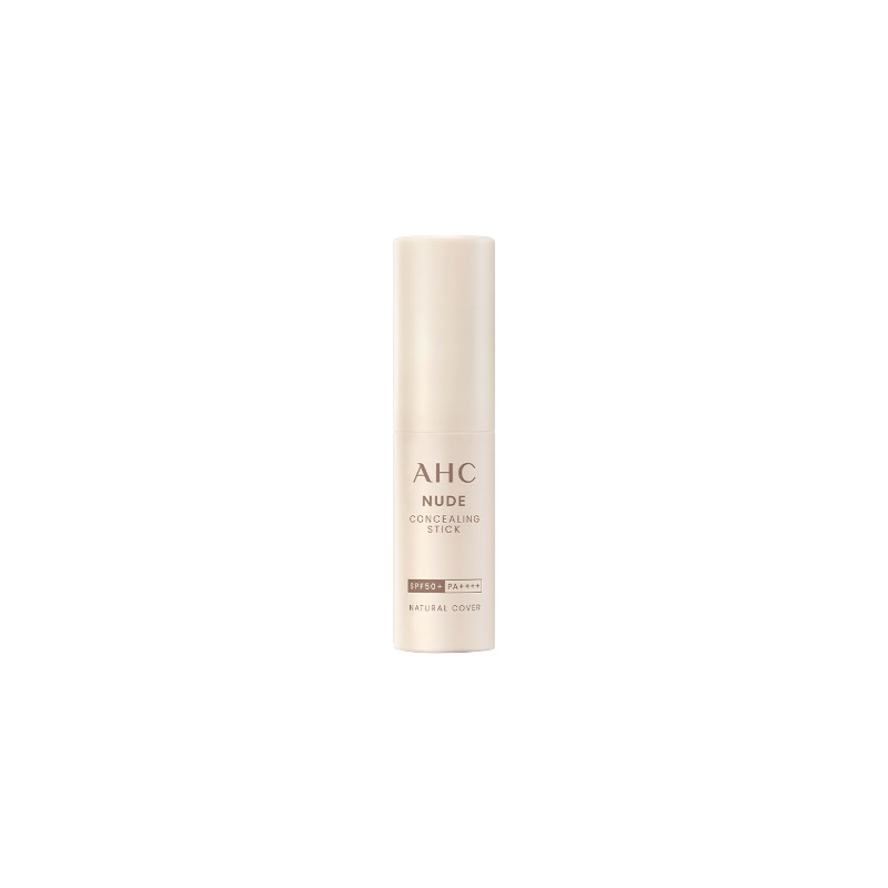 AHC Nude Tone Up Cream BB Cream 40ml Nude Glow