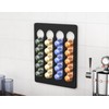 NewGround Designs Capsule Holder for Nespresso Capsules (Pack of 20)