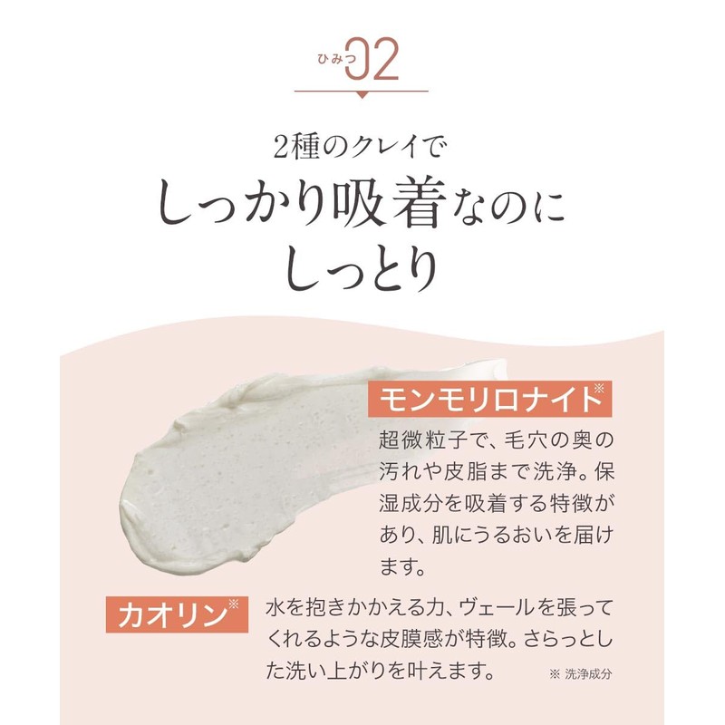 CLAYRY NEND lab. Body Scrub, 5.3 oz (150 g)