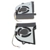 Laptop Cooling Fan for ASUS Replacement 4 Pin Cooling Fan