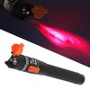 Visual Fault Locator VFL 10km 10mW Optical Fiber Red Light