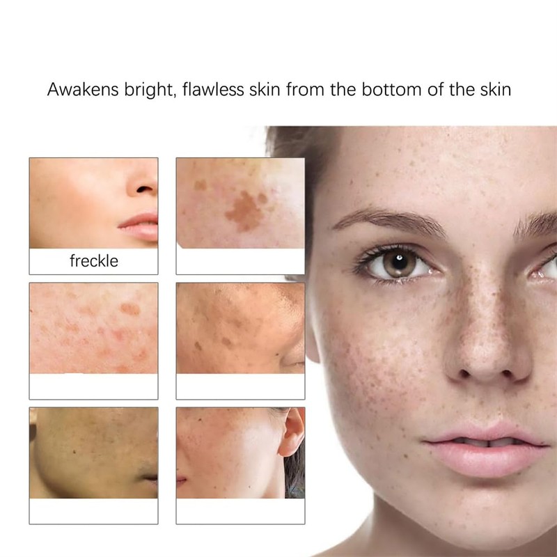 Generic Upgraded Body Care Essence Oil - Moisturizing Facial Essence